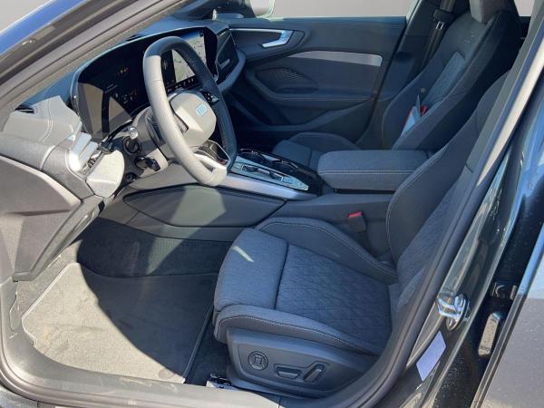 Audi A5 Avant TDI quattro S tronic+TECH PRO+AHK