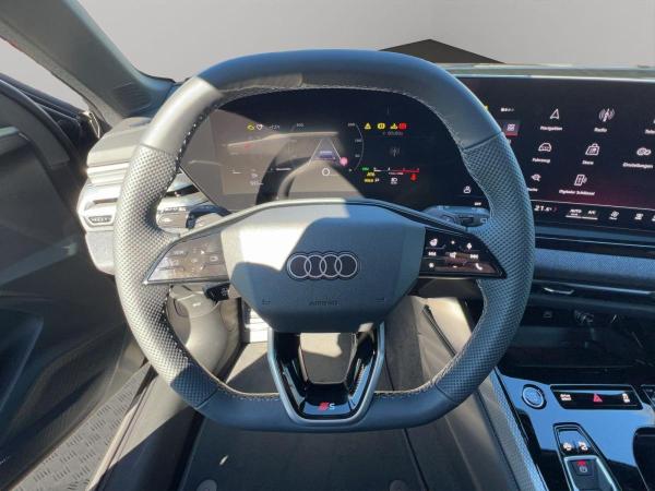 Audi A5 Avant TDI quattro S tronic+TECH PRO+AHK