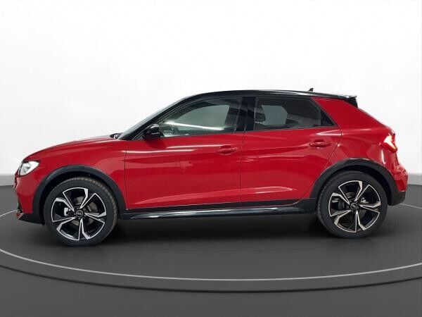 Audi A1 allstreet 30 TFSI S tronic LED LM 18" Navi PDC+RFK Sonos