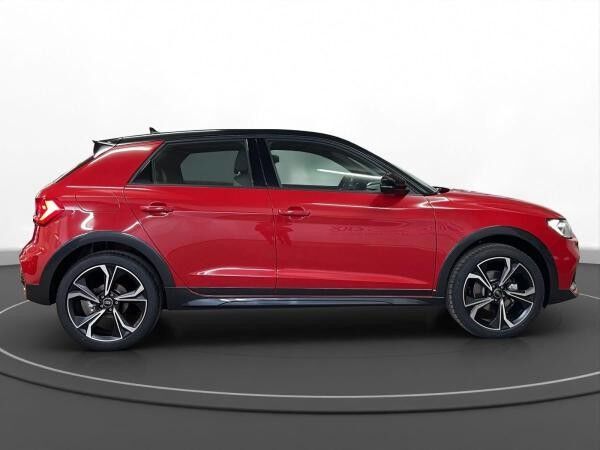 Audi A1 allstreet 30 TFSI S tronic LED LM 18" Navi PDC+RFK Sonos