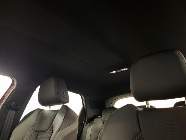 Audi A1 allstreet 30 TFSI S tronic LED LM 18" Navi PDC+RFK Sonos