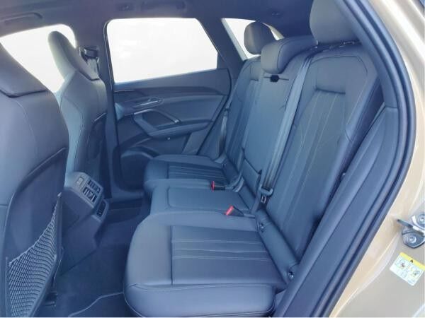 Audi Q5 SUV TDI quattro TECHPRO+LUFT+MMI-PRO