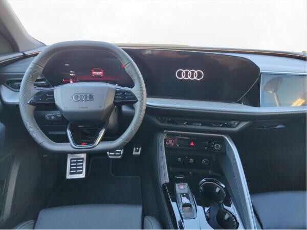 Audi Q5 SUV TDI quattro TECHPRO+LUFT+MMI-PRO