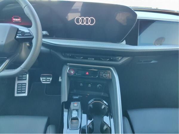 Audi Q5 SUV TDI quattro TECHPRO+LUFT+MMI-PRO