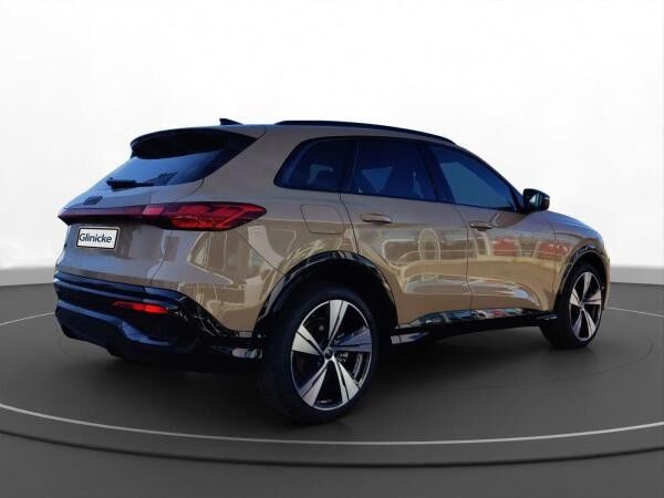 Audi Q5 SUV TDI quattro TECHPRO+LUFT+MMI-PRO