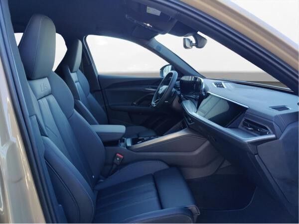 Audi Q5 SUV TDI quattro TECHPRO+LUFT+MMI-PRO