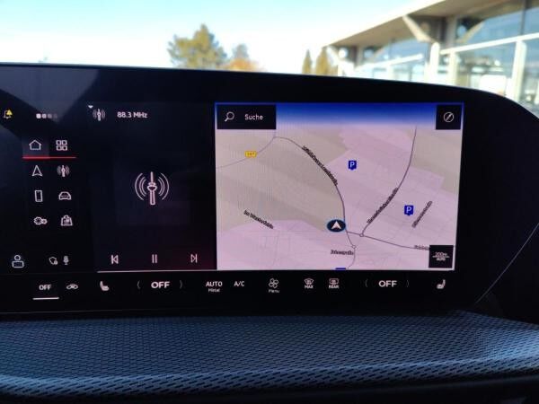 Audi Q5 SUV TDI quattro TECHPRO+LUFT+MMI-PRO