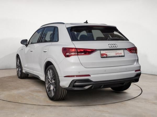 Audi Q3 S line 35 TFSI
