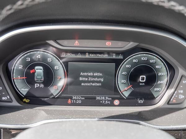 Audi Q3 S line 35 TFSI