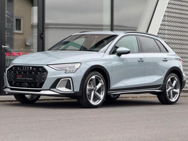 Audi A3 allstreet 35 TFSI CARPLAY*ACC*AHK*LED*SOUND