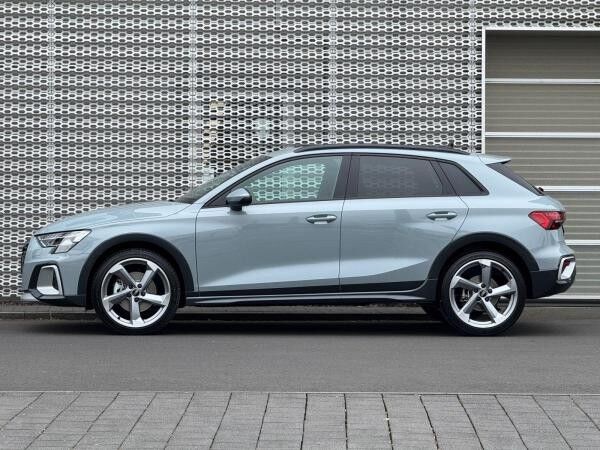 Audi A3 allstreet 35 TFSI CARPLAY*ACC*AHK*LED*SOUND