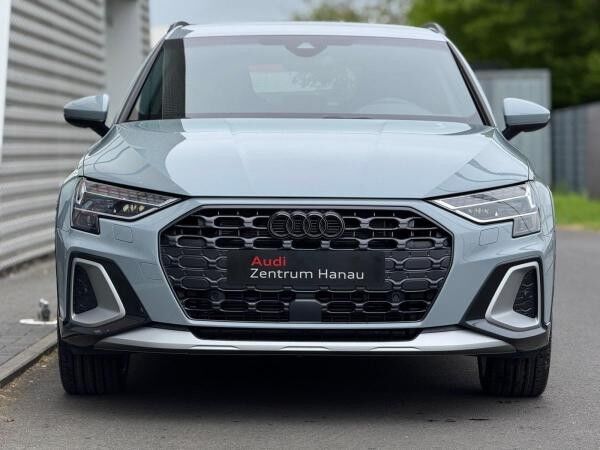 Audi A3 allstreet 35 TFSI CARPLAY*ACC*AHK*LED*SOUND
