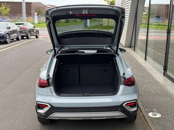 Audi A3 allstreet 35 TFSI CARPLAY*ACC*AHK*LED*SOUND