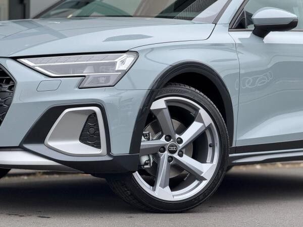 Audi A3 allstreet 35 TFSI CARPLAY*ACC*AHK*LED*SOUND