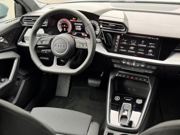 Audi A3 allstreet 35 TFSI CARPLAY*ACC*AHK*LED*SOUND