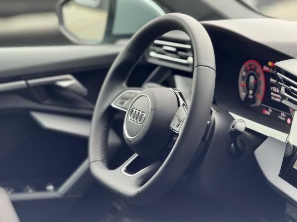 Audi A3 allstreet 35 TFSI CARPLAY*ACC*AHK*LED*SOUND