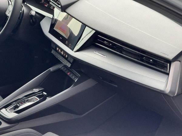 Audi A3 allstreet 35 TFSI CARPLAY*ACC*AHK*LED*SOUND