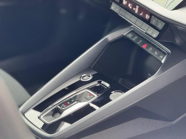 Audi A3 allstreet 35 TFSI CARPLAY*ACC*AHK*LED*SOUND