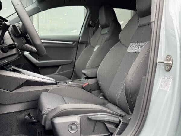 Audi A3 allstreet 35 TFSI CARPLAY*ACC*AHK*LED*SOUND