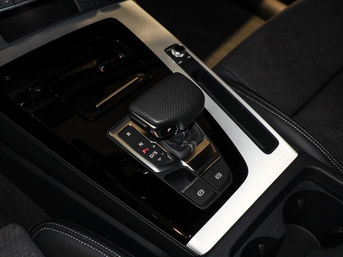 Audi Q5 Sportback 40 TDI quattro S-Line AHK Kamera Navi