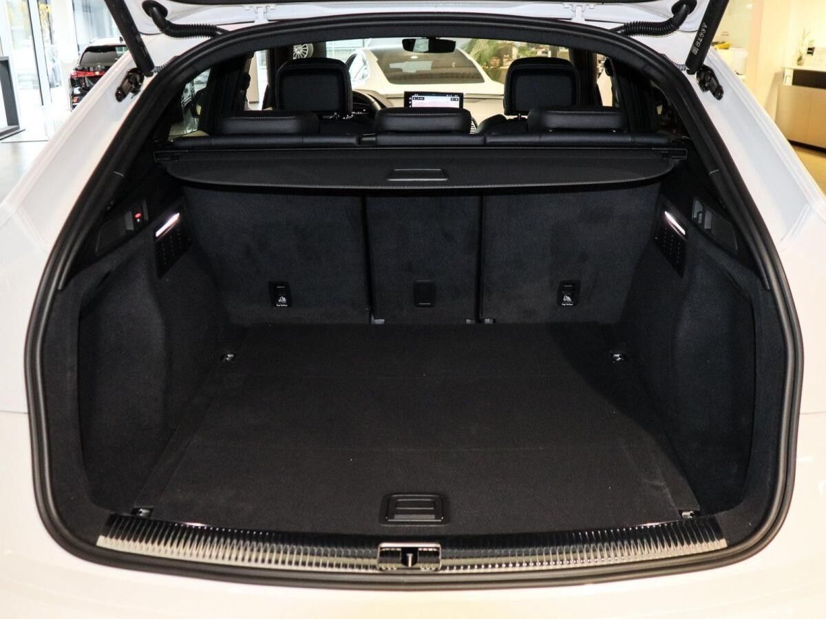 Audi Q5 Sportback 40 TDI quattro S-Line AHK Kamera Navi