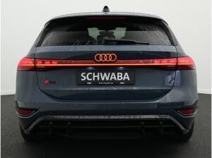 Audi S6 e-tron S6 Avant e-tron Batt-Kap /h *NAV*ACC*21"* Audi S6 e-tron S6 Avant e-tron Batt-Kap /h *NAV*ACC*21"*