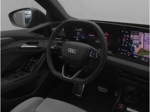 Audi S6 e-tron S6 Avant e-tron Batt-Kap /h *NAV*ACC*21"* Audi S6 e-tron S6 Avant e-tron Batt-Kap /h *NAV*ACC*21"*
