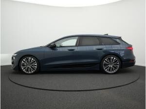 Audi S6 e-tron S6 Avant e-tron Batt-Kap /h *NAV*ACC*21"* Audi S6 e-tron S6 Avant e-tron Batt-Kap /h *NAV*ACC*21"*
