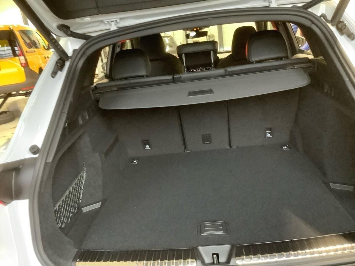 Audi SQ5 SUV TFSI S tronic