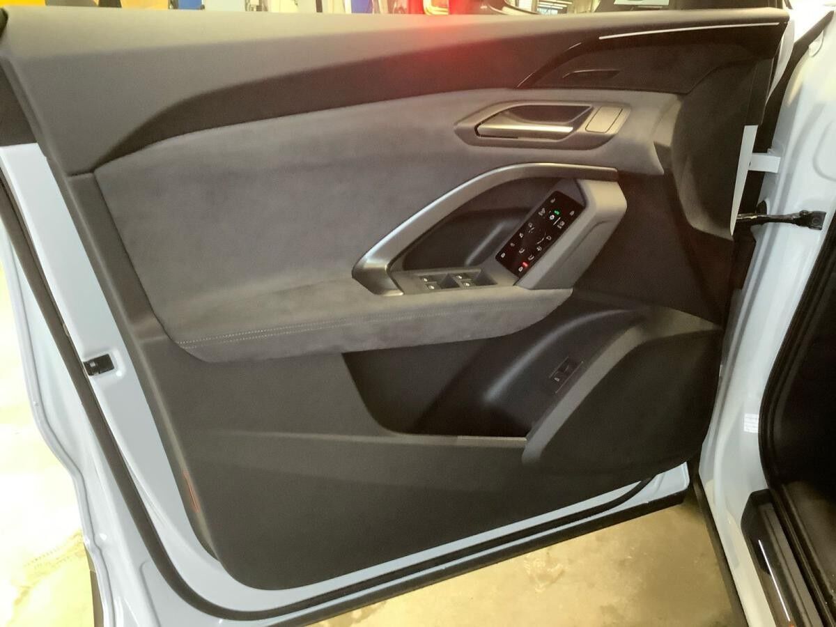 Audi SQ5 SUV TFSI S tronic