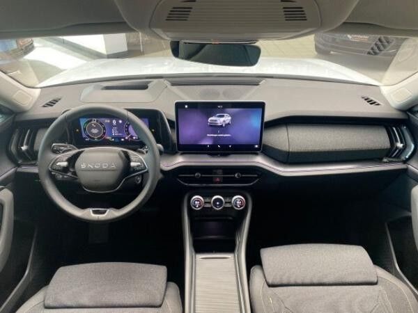 Skoda Kodiaq Selection 1,5 TSI iV 6-Gang-DSG Sofort verfügbar