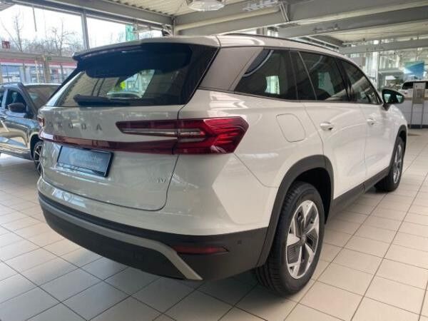Skoda Kodiaq Selection 1,5 TSI iV 6-Gang-DSG Sofort verfügbar