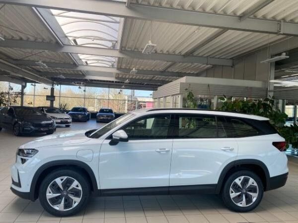Skoda Kodiaq Selection 1,5 TSI iV 6-Gang-DSG Sofort verfügbar