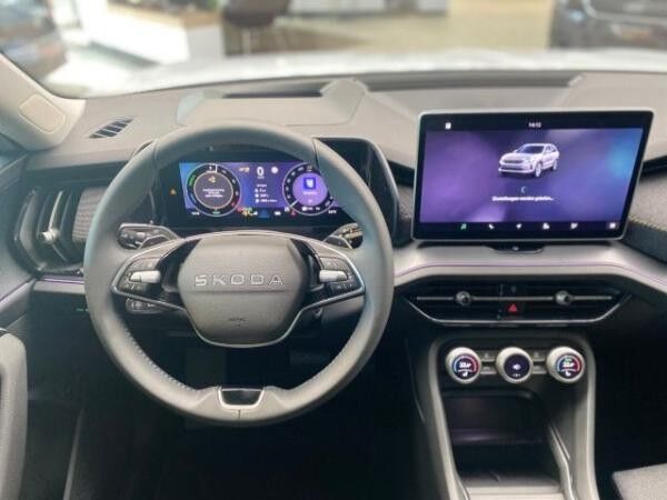 Skoda Kodiaq Selection 1,5 TSI iV 6-Gang-DSG Sofort verfügbar