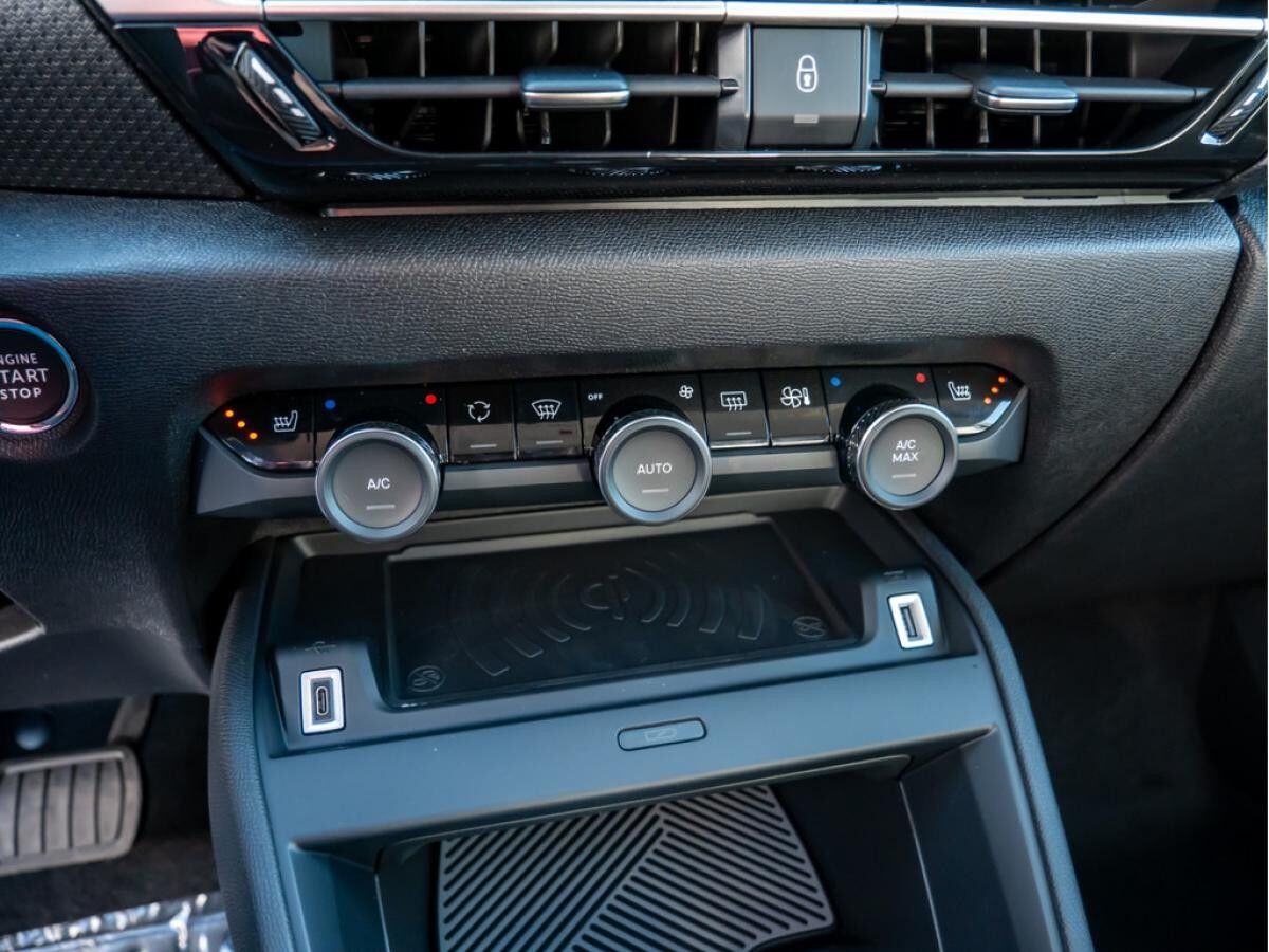 Citroën E-C4 ë-C4 Lim. - Max NAVI W-LAN ACC HUD FACEL. LED