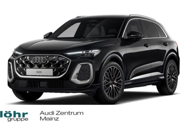 Audi SQ5 SUV TFSI S tronic