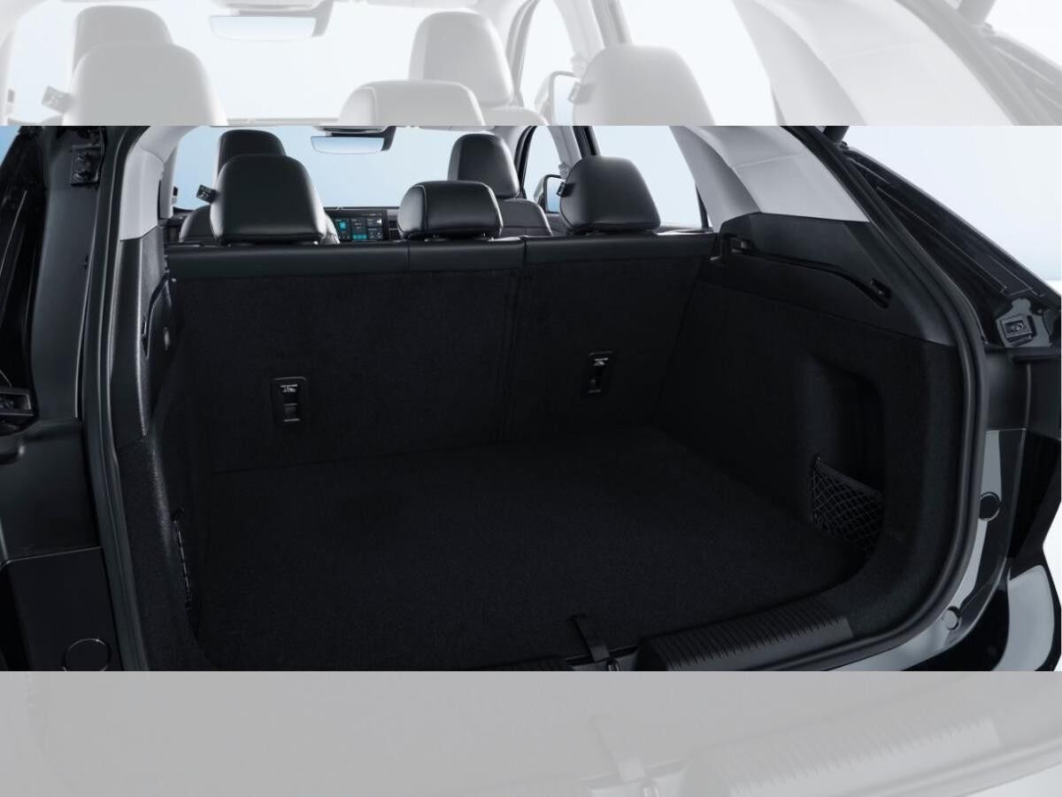 MG HS *Luxury*Automatik*Benzin*