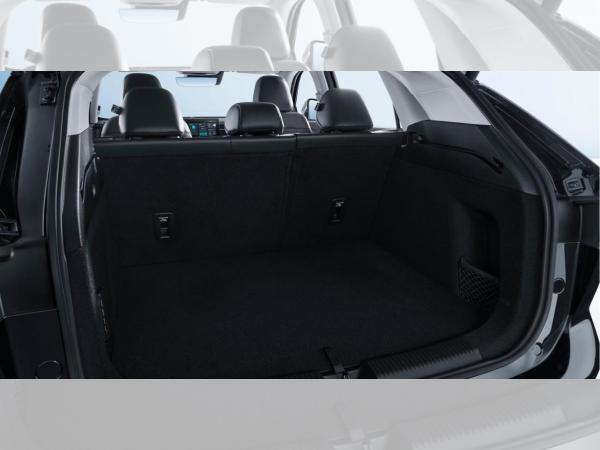 MG HS *Luxury*Automatik*Benzin*