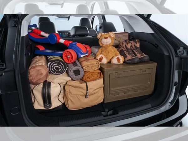 MG HS *Luxury*Automatik*Benzin*