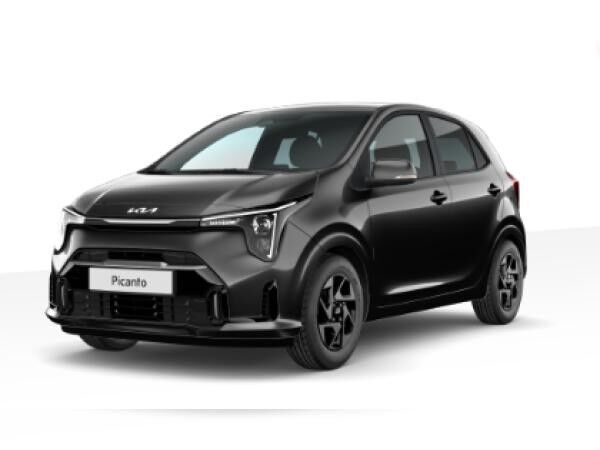Kia Picanto PE2 1.0 MT VISION  SHZ NAVI RÜCKFAHRKAMERA SOFORT verfügbar
