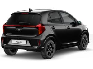 Kia Picanto PE2 1.0 MT VISION  SHZ NAVI RÜCKFAHRKAMERA SOFORT verfügbar