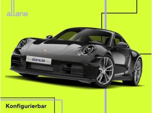 Porsche 911 Carrera Coupé - frei konfigurierbar!