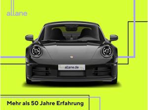 Porsche 911 Carrera Coupé - frei konfigurierbar!