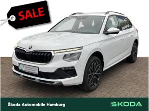 Skoda Kamiq Tour 1,5 TSI 7-Gang-DSG