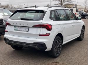 Skoda Kamiq Tour 1,5 TSI 7-Gang-DSG