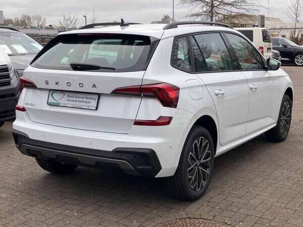 Skoda Kamiq Tour 1,5 TSI 7-Gang-DSG