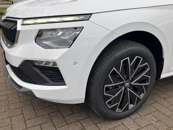Skoda Kamiq Tour 1,5 TSI 7-Gang-DSG
