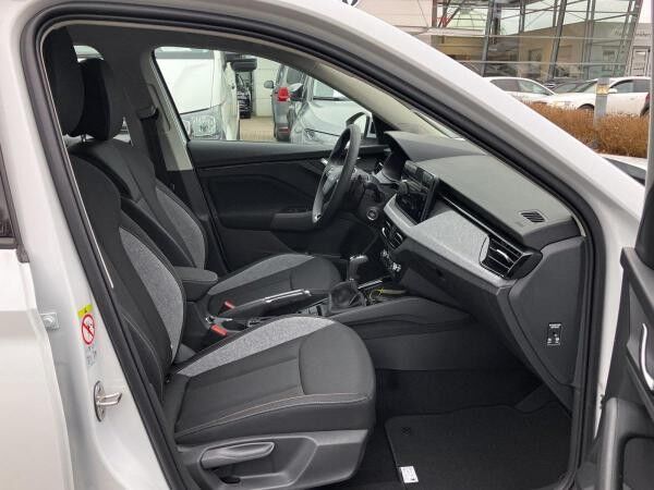Skoda Kamiq Tour 1,5 TSI 7-Gang-DSG