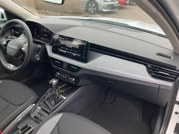 Skoda Kamiq Tour 1,5 TSI 7-Gang-DSG