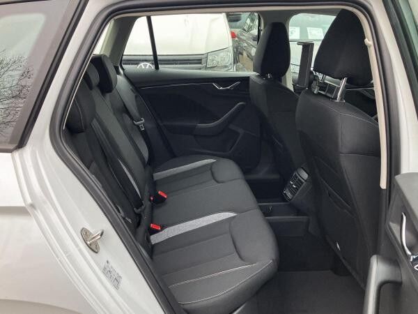 Skoda Kamiq Tour 1,5 TSI 7-Gang-DSG